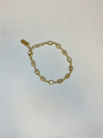 Glam bracelet 