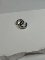 Luma hoops super mini