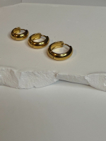 Luma hoops super mini