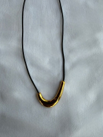 Amber gold