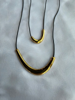 Amber gold