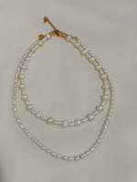 Pearls