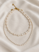 Pearls