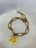 Pearl coin