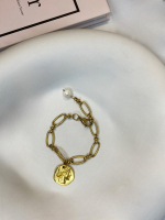 Pearl coin