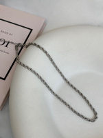 Chunky rope