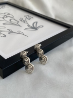 Maiandros earrings 