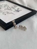 Maiandros earrings 