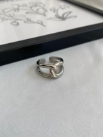 Rope ring