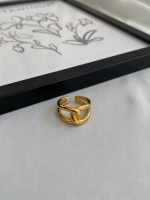 Rope ring