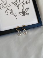Denny earrings 