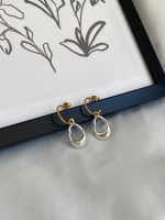 Denny earrings 