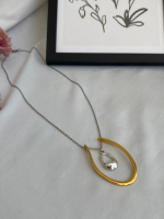 Denny necklace 
