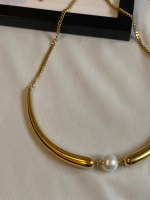 Beyond pearl