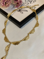 Leaf tie