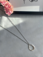 Lucky 25 oval
