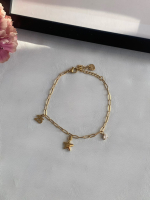 Lucky bracelet 