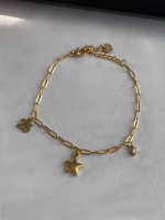 Lucky bracelet 