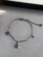 Lucky bracelet 