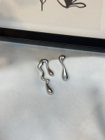 One of a kind silver