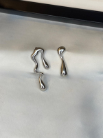 One of a kind silver