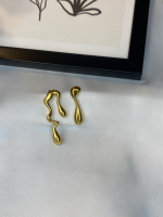 One of a kind gold