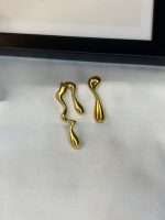 One of a kind gold