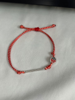 Ladybug bar