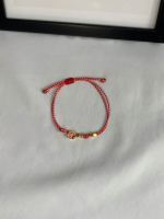 Ladybug gold