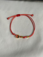Ladybug gold