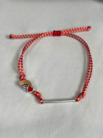 Rainbow bar