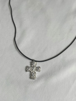Shiny cross
