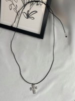 Shiny cross