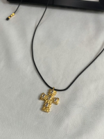 Shiny cross