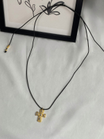 Shiny cross