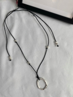 Oval rope