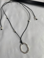 Oval rope