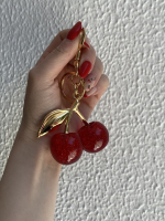 Bag charm
