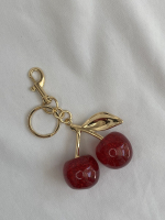 Bag charm