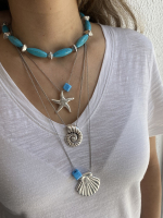 Ariel blue