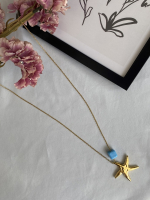 Ariel blue