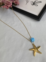 Ariel blue