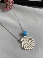 Starfish blue