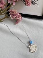 Starfish blue
