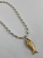 Pearl Fish