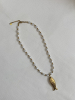 Pearl Fish