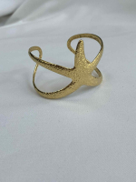 Starfish bracelet 