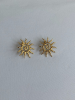 Oceania earrings